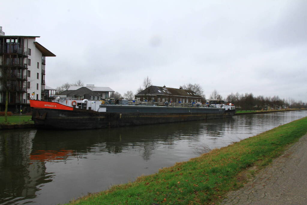 Biesterbrug volledig gestremd na storing