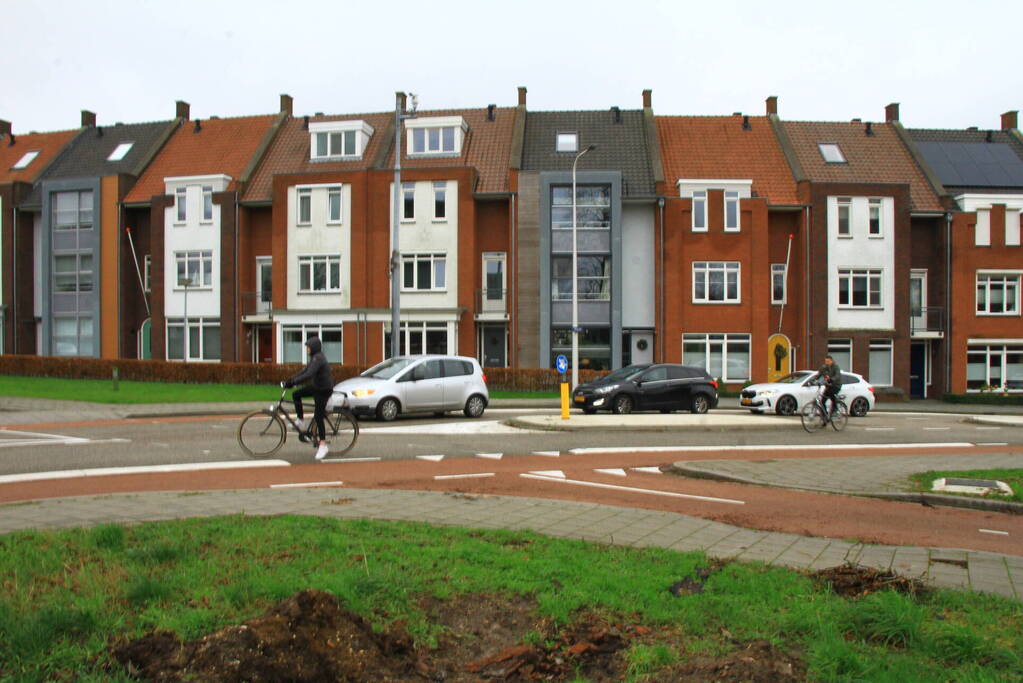 Biesterbrug volledig gestremd na storing