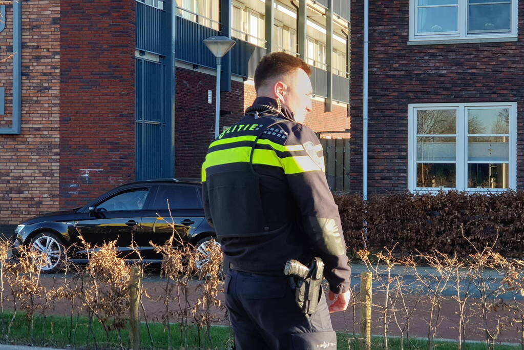 Fietser gewond bij aanrijding op oversteekplaats