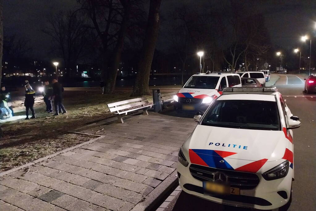 Onderzoek naar overval op Poolse supermarkt