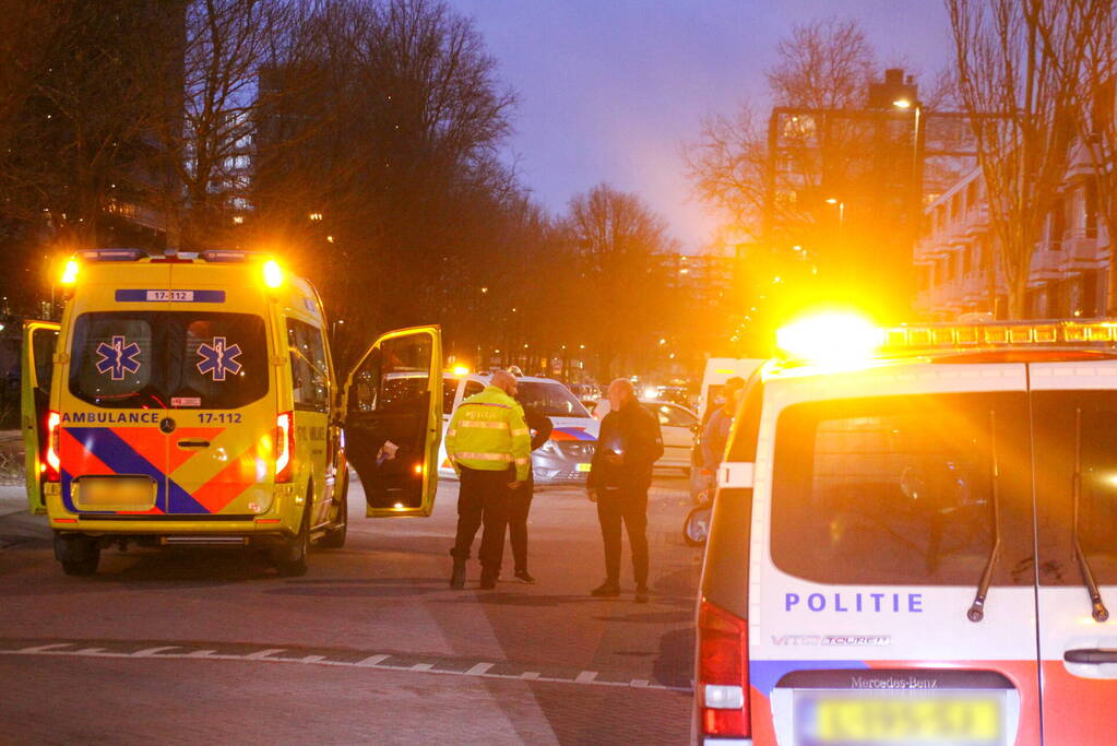 Kind ernstig gewond bij ongeval