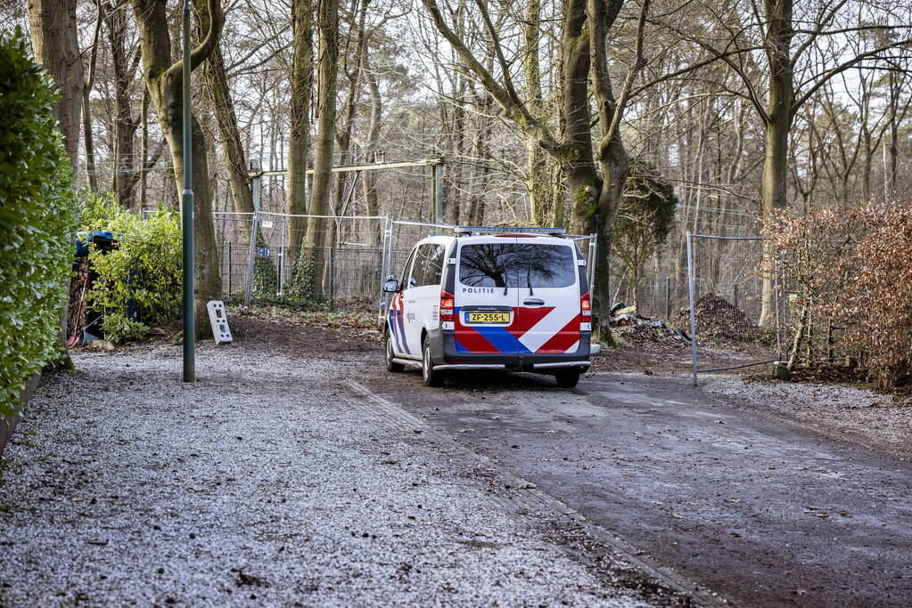 Onderzoek naar brand in monumentaal waterpompgebouw naast spoor