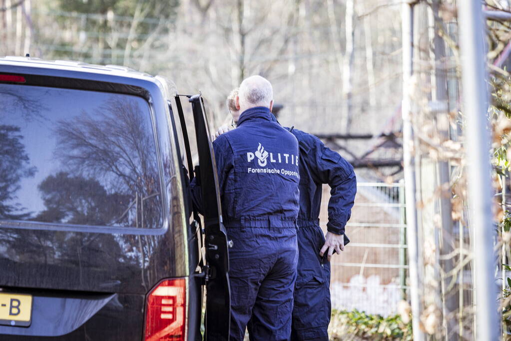 Onderzoek naar brand in monumentaal waterpompgebouw naast spoor