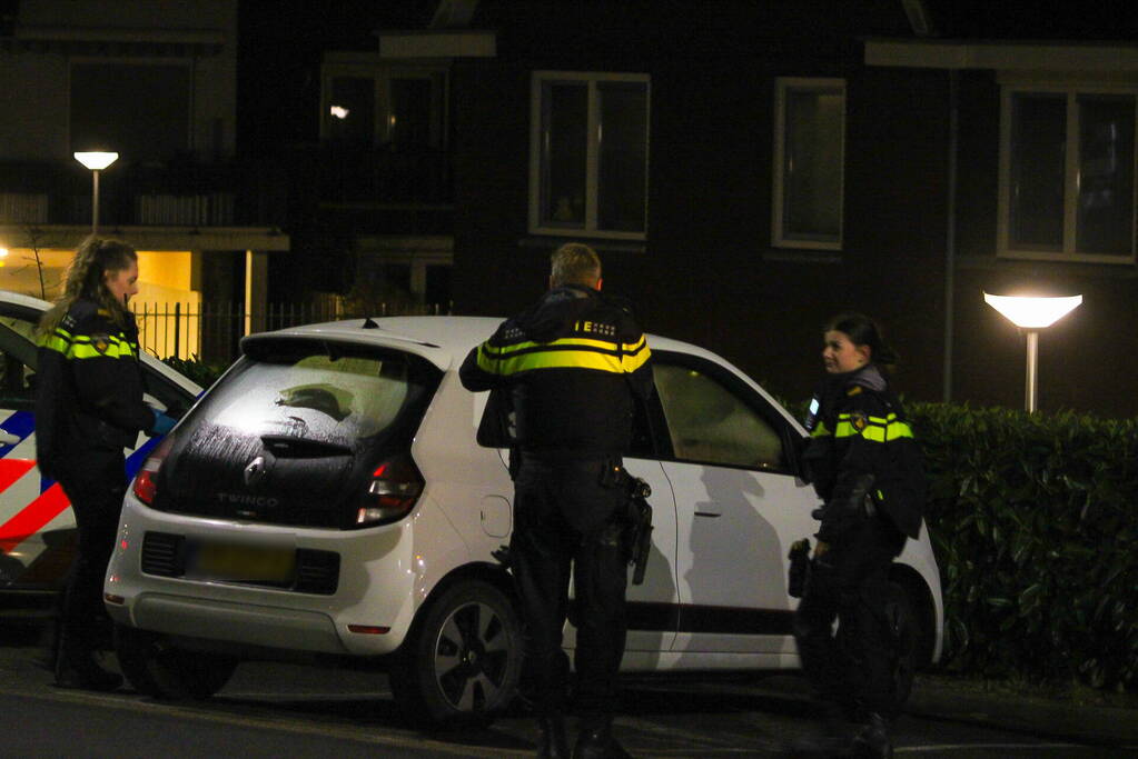 Vermiste vrouw (74) aangetroffen na grote zoekactie