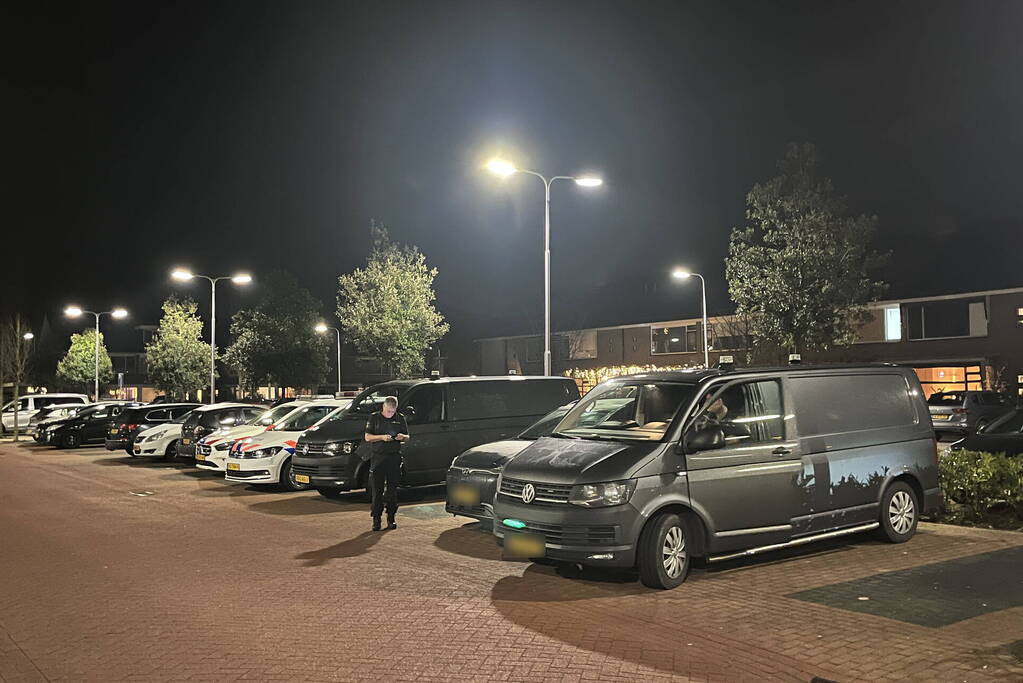 Onderzoek naar incident bij zorgcentrum