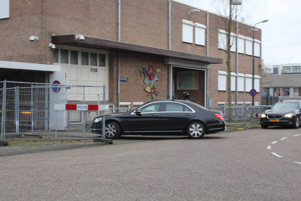 Extra zitting in Marengo proces