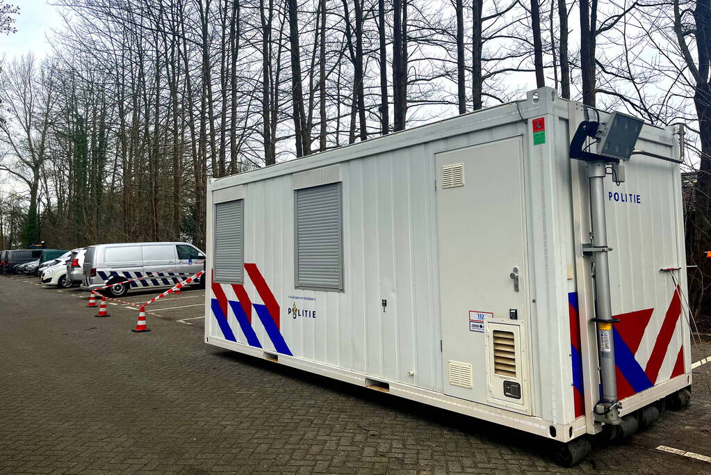 Groot politie onderzoek bij na sinds 2001 vermiste Adri Knops