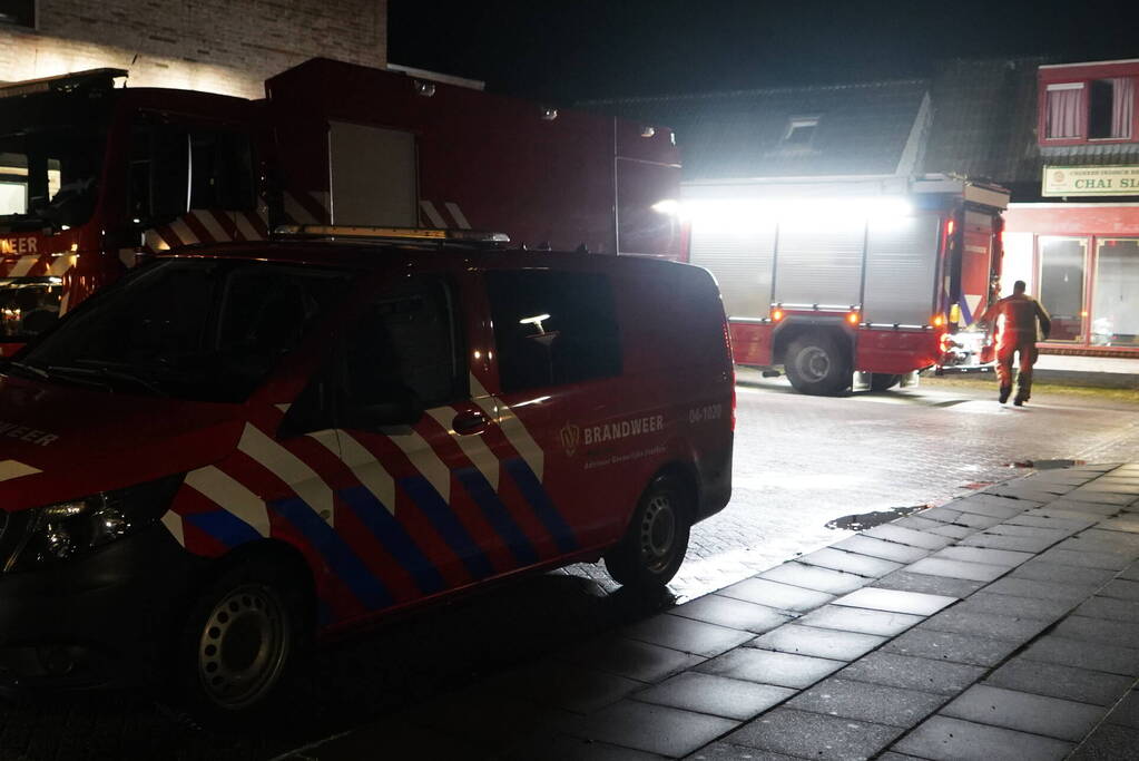 Onderzoek naar gevaarlijke stoffen