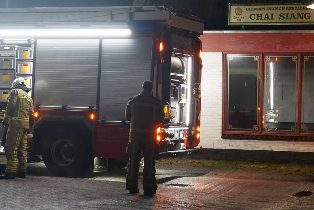 Onderzoek naar gevaarlijke stoffen