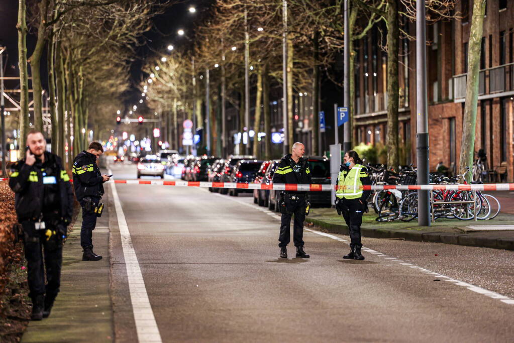 Explosie bij uitzendbureau TCF