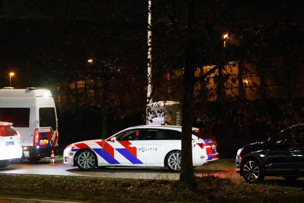 Meerdere voertuigen gecontroleerd bij alcoholcontrole