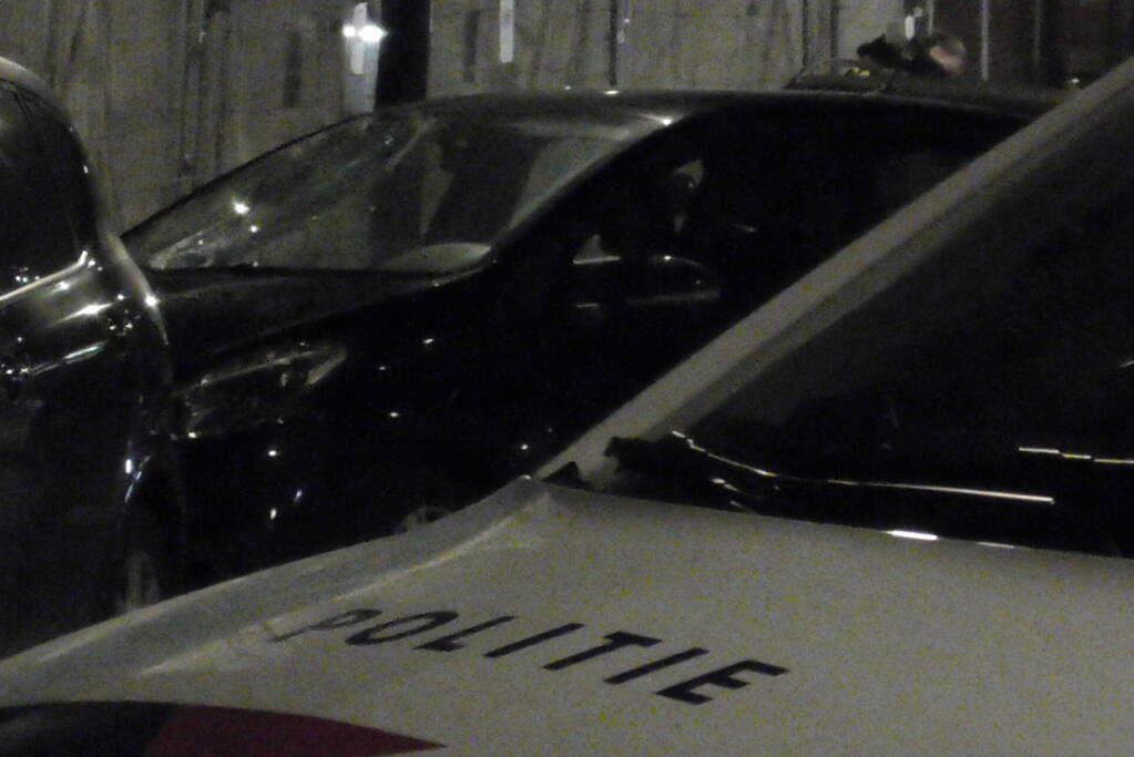 Voetganger overleden bij aanrijding met auto