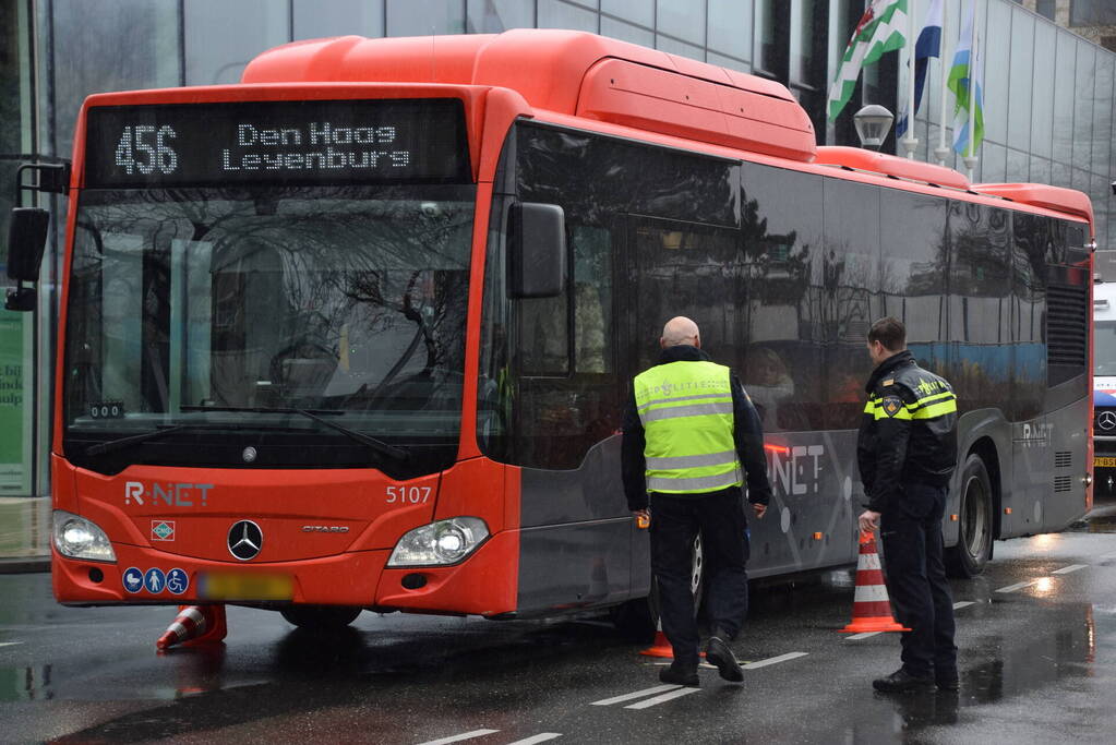 Fietser gewond bij aanrijding met automobilist