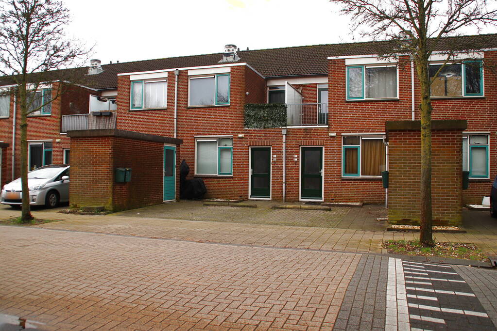 Giftige cobra ontsnapt, Hou ramen en deuren dicht