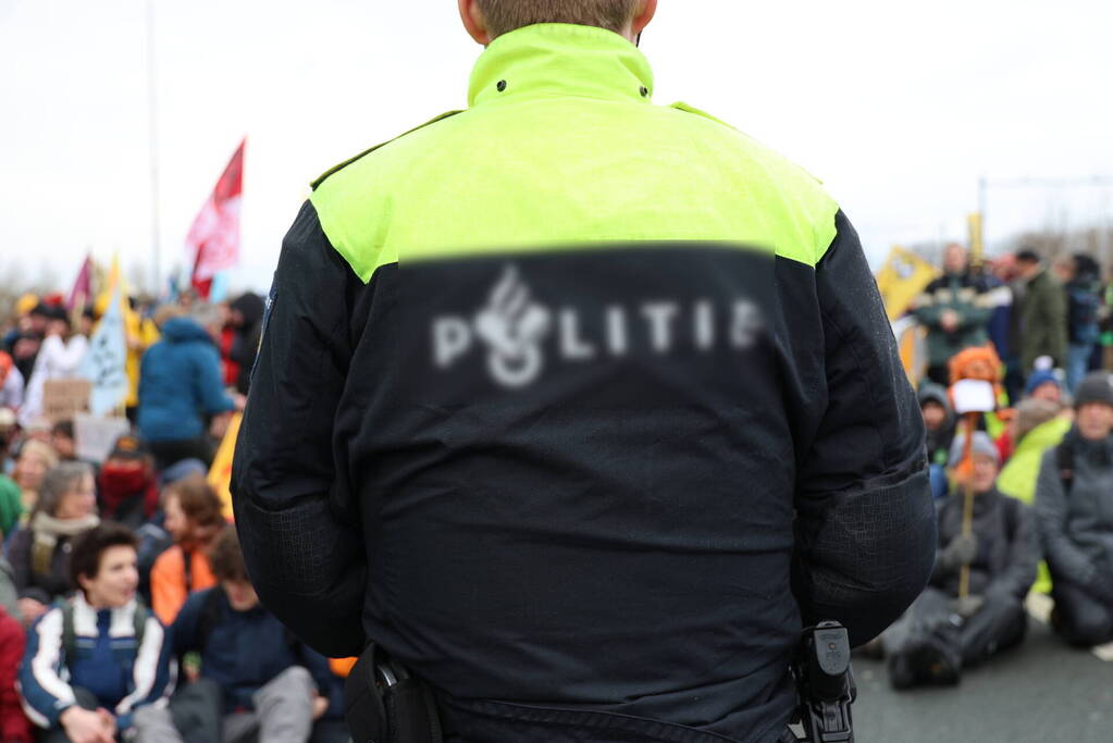 Meer dan 300 aanhoudingen bij demonstratie