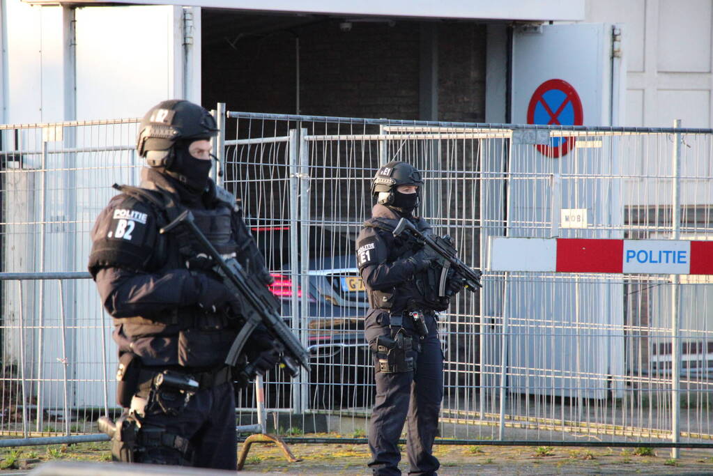 Uitspraak in strafzaak Marengo