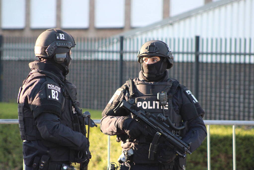 Uitspraak in strafzaak Marengo