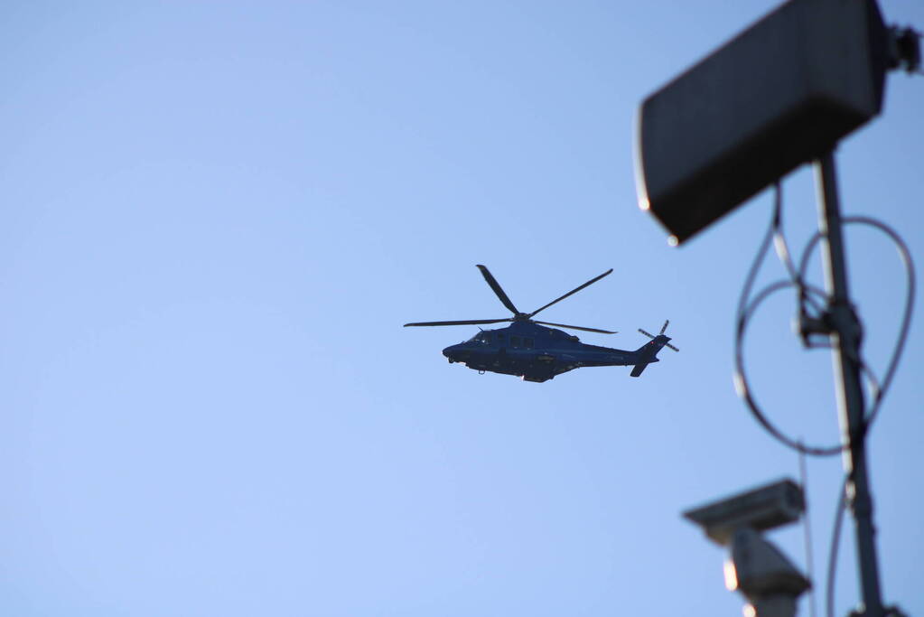 Uitspraak in strafzaak Marengo