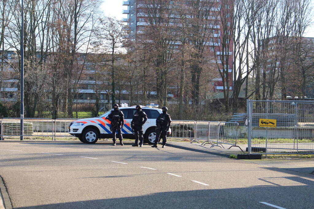 Uitspraak in strafzaak Marengo