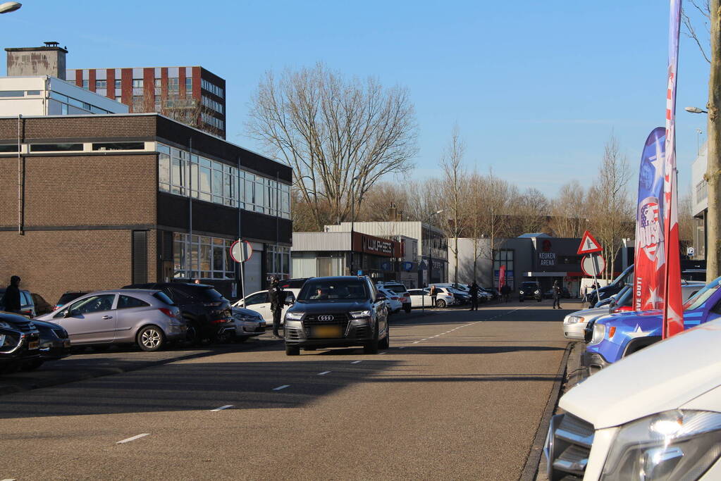 Uitspraak in strafzaak Marengo