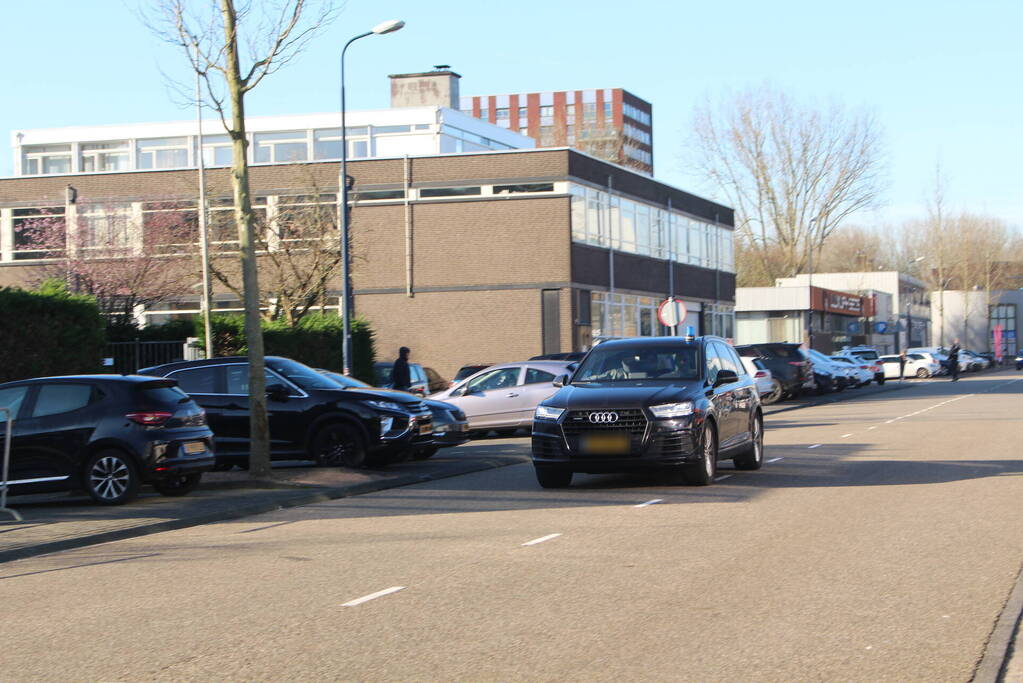 Uitspraak in strafzaak Marengo