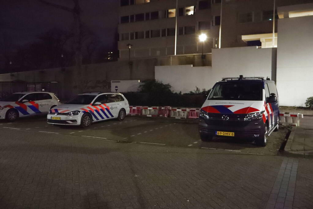 Veel automobilisten gecontroleerd door politie