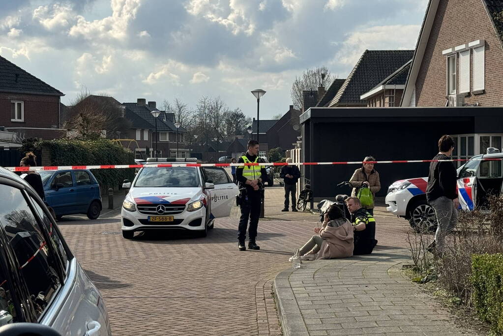 Kind overleden en een zwaargewond bij steekpartij