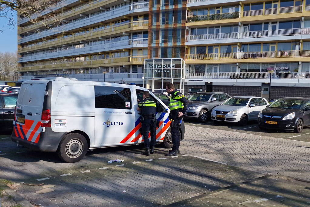 Overval op waardetransport