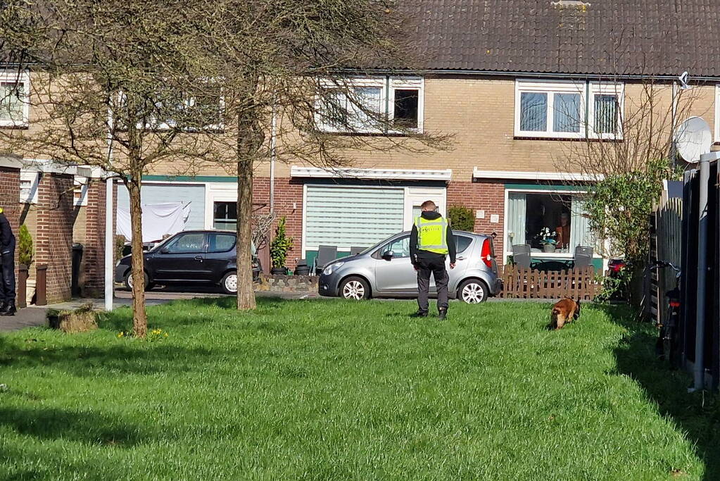 Overval op waardetransport