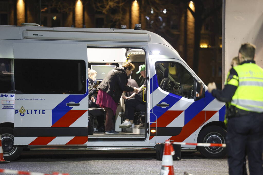 Bijna een ton opgehaald bij grote multidisciplinaire verkeerscontrole