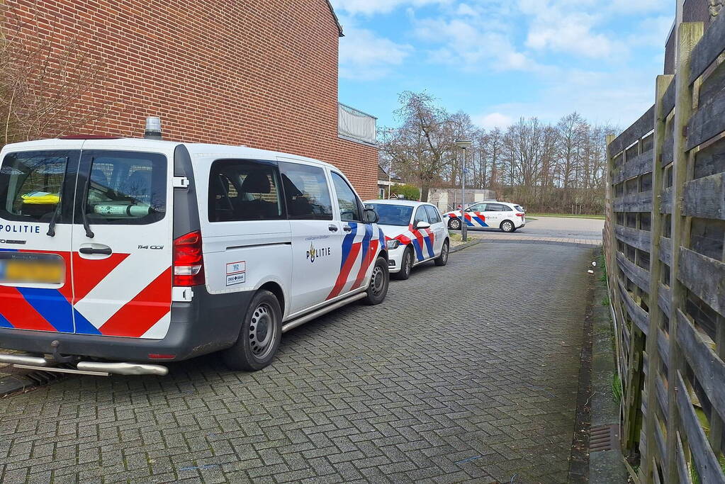 Giftige ontsnapt cobra eindelijk gevangen