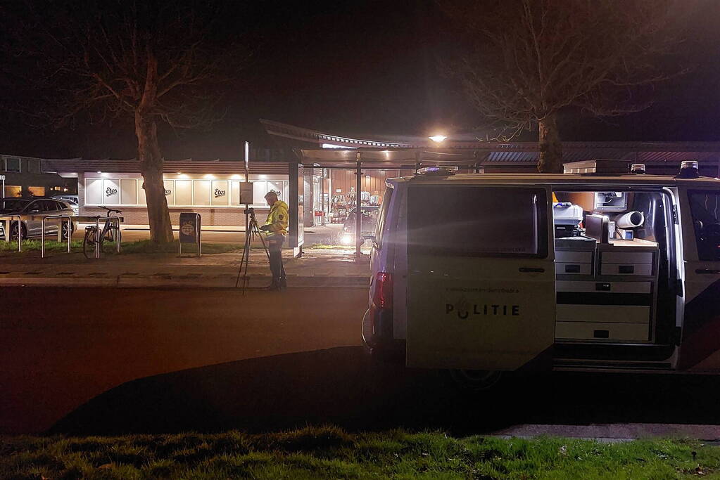 Fietser gewond bij aanrijding met auto