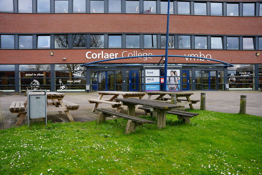 Middelbare scholen willen voor 7,8 miljoen euro verduurzamen