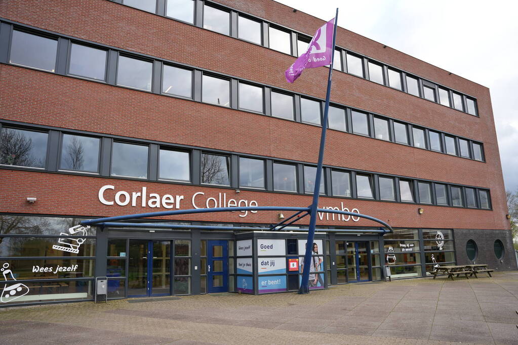 Middelbare scholen willen voor 7,8 miljoen euro verduurzamen