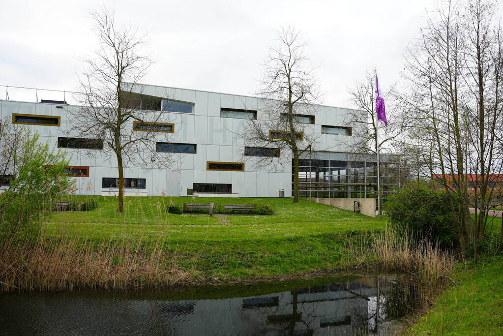 Middelbare scholen willen voor 7,8 miljoen euro verduurzamen