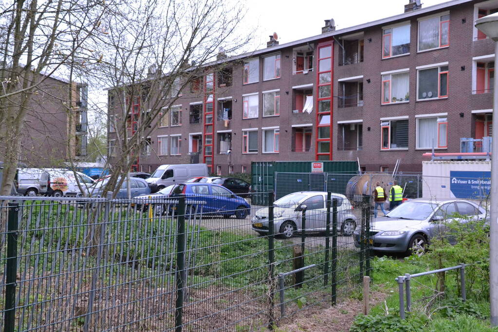 Burgerinitiatief organiseert zoekactie voor vermiste man