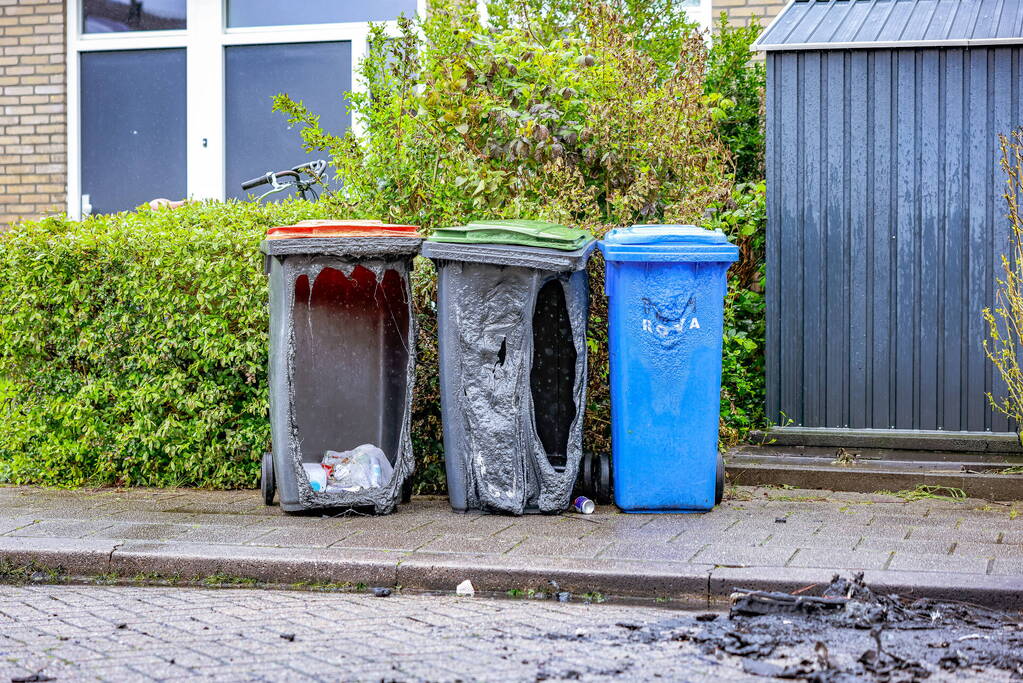 Opnieuw raak in Schuilenburg na zoveelste incident in de straat