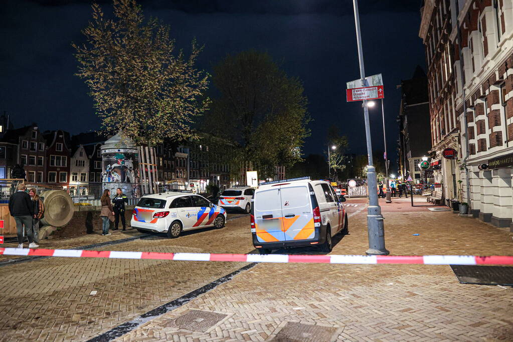 Meisje (16) overleden na val uit raam