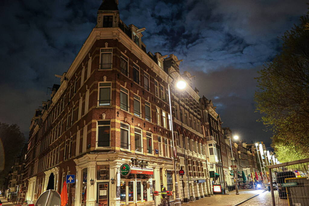 Meisje (16) overleden na val uit raam