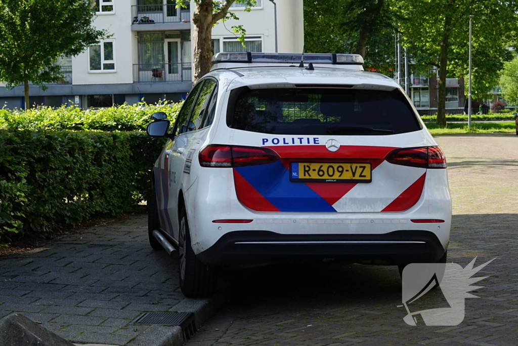 Kind aangereden door automobilist