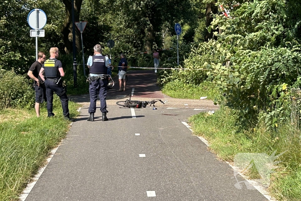 Duits traumateam ingezet voor ernstig ongeval