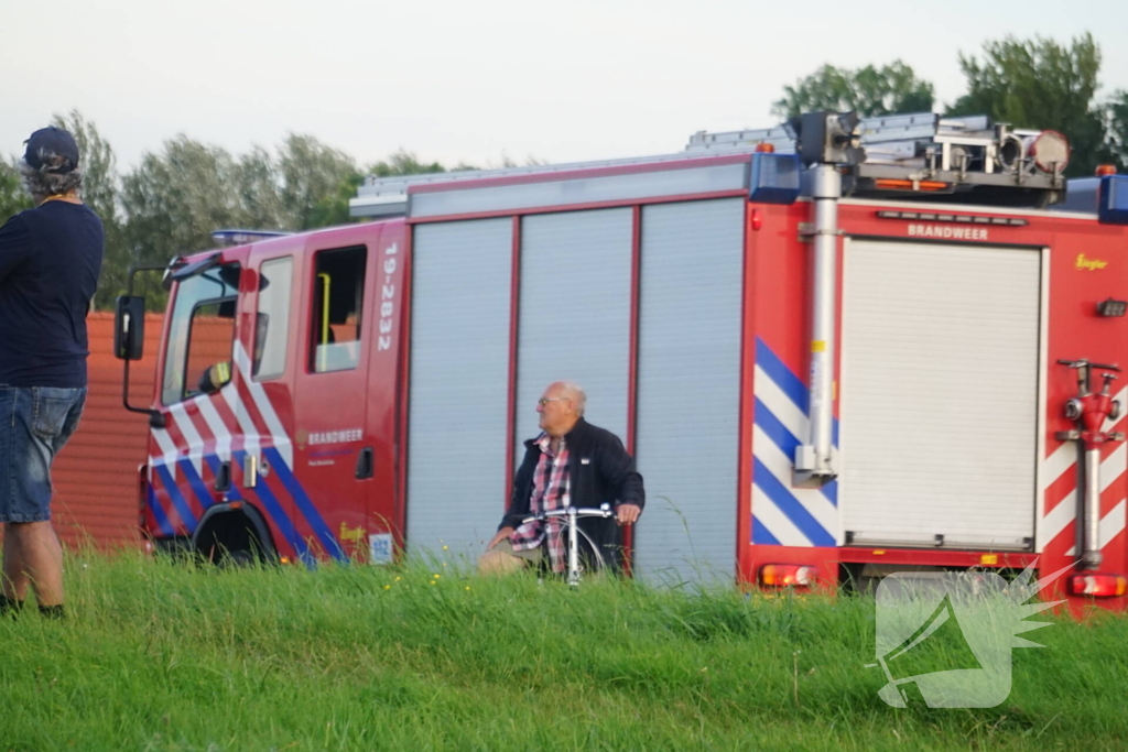 Grote zoekactie wegens mogelijk surfer in problemen
