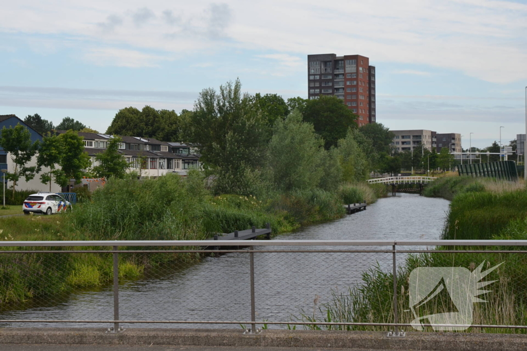 Overleden persoon in Wirdumervaart aangetroffen