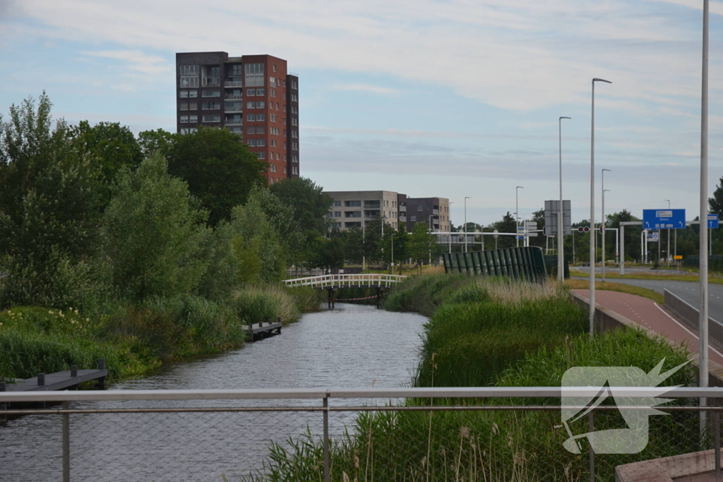 Overleden persoon in Wirdumervaart aangetroffen