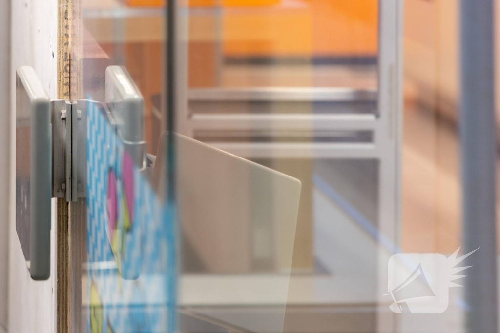 Winkelruit ingegooid na EK-winst