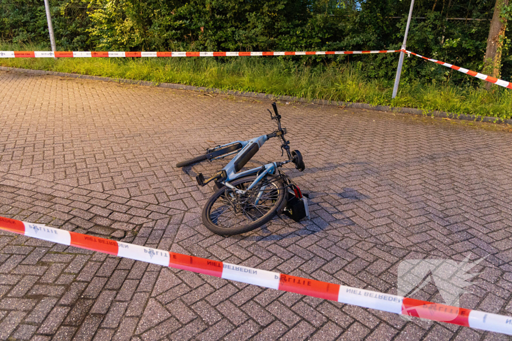Politie weet pyromaan na tientallen autobranden te arresteren