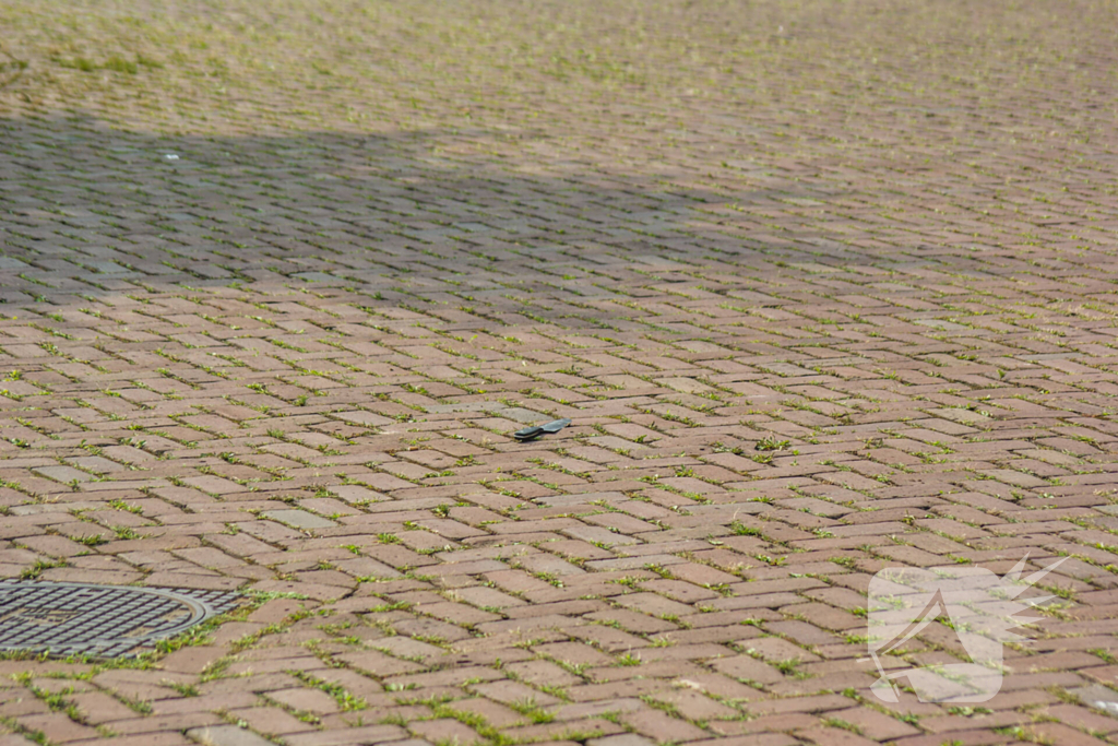 Onderzoek naar melding steekincident