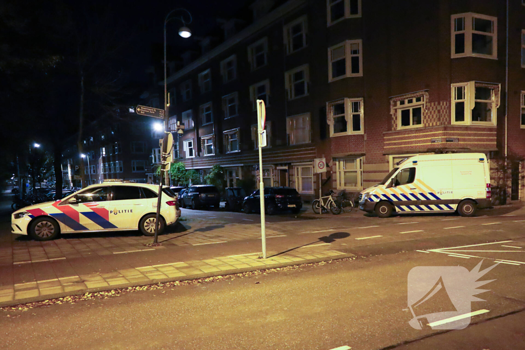 Realityster Tamara Elbaz voor 2 ton overvallen