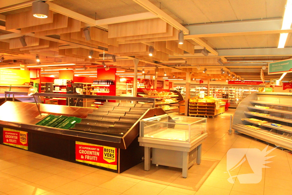 Buurtsuper sluit na 47 jaar trouwe dienst