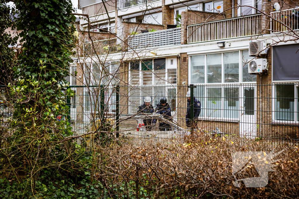 Vijf woningen en bruidsmodezaak weggeblazen door mega-explosie